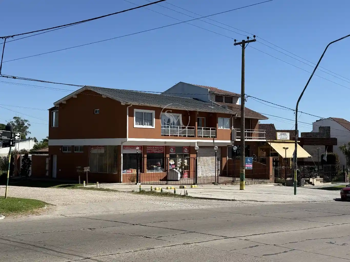 SANCHEZ MARSICO PROPIEDADES - LOCAL COMERCIAL